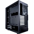Stacionārā datora korpuss Fractal Design Define C Black