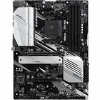 Mātesplate Asrock X570 Pro 4