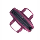 Datorsoma Rivacase 8211  Laptop Bag 10.1"/12 Purple