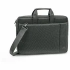 Datorsoma Rivacase 8231  Laptop Bag 15.6"/6 Grey