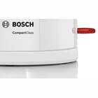 Tējkanna Bosch CompactClass TWK3A011