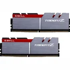 Operatīvā atmiņa (RAM) G.SKILL TridentZ 16GB 3000MHz DDR4 CL15 DIMM KIT OF 2 F4-3000C15D-16GTZ