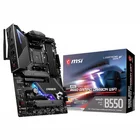 Mātesplate MSI MPG B550 Gaming Carbon Wi-iFi