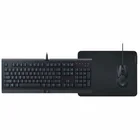 Klaviatūra Razer Level Up Bundle Cynosa Lite Keyboard ENG + Viper Mini Mouse + Gigantus V2 Medium Mouse Pad