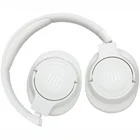 Austiņas JBL Tune 700BT White