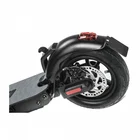 Elektriskais skrejritenis Ducati Electric Scooter Pro 2 Black