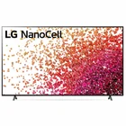 Televizors LG 50'' UHD NanoCell Smart TV 50NANO753PA