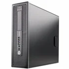 Stacionārais dators HP ProDesk 600 G1 SFF 1471AT [Refurbished]
