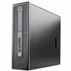 Stacionārais dators HP ProDesk 600 G1 SFF 1471AT [Mazlietots]