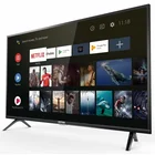 Televizors TCL 32'' HD LED Android TV 32ES560
