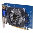 Videokarte Gigabyte GeForce GT730 2GB GDDR5 PCIE GV-N730D5-2GIV2.0