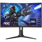 Monitors AOC C27G2ZU/BK 27" [Mazlietots]
