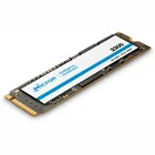 Iekšējais cietais disks Crucial Pyrite Client 2300 SSD 256GB