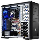 Datora dzesētājs Cooler Master SickleFlow 120 2000 RPM Blue Led R4-L2R-20AC-GP