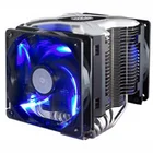 Datora dzesētājs Cooler Master SickleFlow 120 2000 RPM Blue Led R4-L2R-20AC-GP