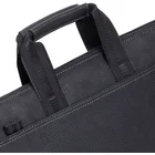 Datorsoma Rivacase Orly 8930 15.6" Black