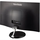 Monitors ViewSonic VX2485-MHU 24"