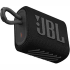 Bezvadu skaļrunis JBL Go 3 Black
