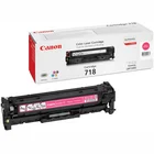 Canon 718M Magenta Toner Cartridge 2660B002