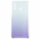 Samsung Galaxy A40 Gradation cover Violet