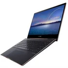 Portatīvais dators Asus ZenBook Flip S13 UX371EA-HL492W 13.3'' Jade Black 90NB0RZ2-M16890