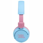 JBL Jr310BT for Kids Blue