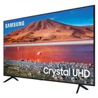 Televizors SAMSUNG UltraHD TV UE43TU7072UXXH