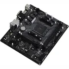 Mātesplate Asrock B550M-HDV