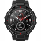 Viedpulkstenis Huami Amazfit T-Rex Rock Black
