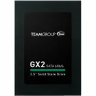 Iekšējais cietais disks Team group GX2 SSD T253X2001T0C101