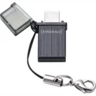 USB zibatmiņa Intenso 2.0 8GB Mini Mobile Line 3524460