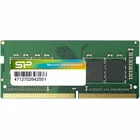 Operatīvā atmiņa (RAM) Silicon Power 4GB 2400MHz CL17 DDR4 SODIMM SP004GBSFU240N02