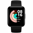 Viedpulkstenis Xiaomi Redmi Watch 2 Lite Black