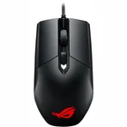 Datorpele Datorpele Asus ROG Strix Impact Optical Gaming Mouse Black