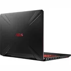 Portatīvais dators ASUS TUF Gaming FX505DD-AL061 Stealth Black