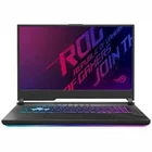 Portatīvais dators Asus ROG Strix G17 G712LWS-EV003T 90NR03C1-M00260 ENG
