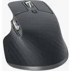 Datorpele Logitech MX Master 3 Graphite