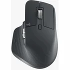 Datorpele Logitech MX Master 3 Graphite