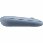 Datorpele Logitech Pebble M350 Blue Gray
