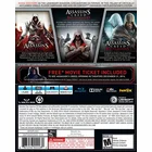 Spēle Ubisoft Assassin's Creed The Ezio Collection PlayStation 4