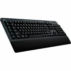 Klaviatūra Klaviatūra Logitech G613 Wireless Mechanical Gaming Keyboard EN/​RUS Black