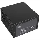 Barošanas bloks (PSU) Cooler Master PSU MASTERWATT SERIES 700W 120MM