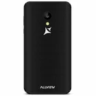 Viedtālrunis Allview P42 Black
