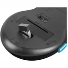 Datorpele Fury Gaming Mouse Stalker Black/Blue