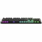 Klaviatūra Klaviatūra SteelSeries Apex M750