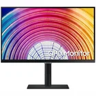 Monitors Samsung LS24A600NWUXEN 24"