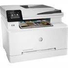 Daudzfunkcionālais printeris HP Color LaserJet Pro MFP M281fdn