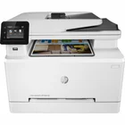 Daudzfunkcionālais printeris HP Color LaserJet Pro MFP M281fdn