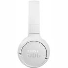 Austiņas JBL Tune 510BT White