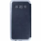JUST MUST Slim flip case for Samsung Galaxy J3 J320 Black